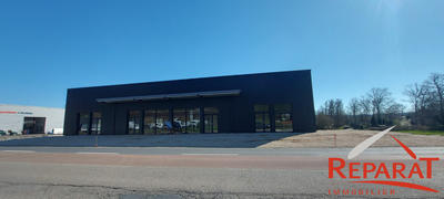 Local commercial - 500 m²