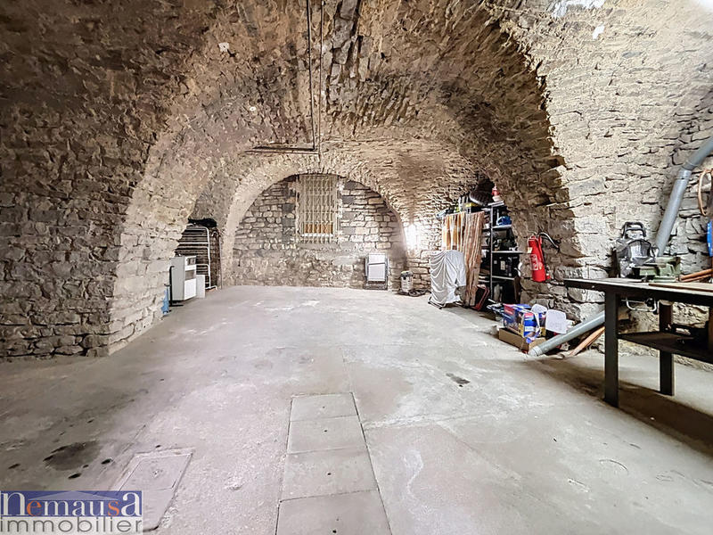 Maison de ville - 107 m² - 4 pièces