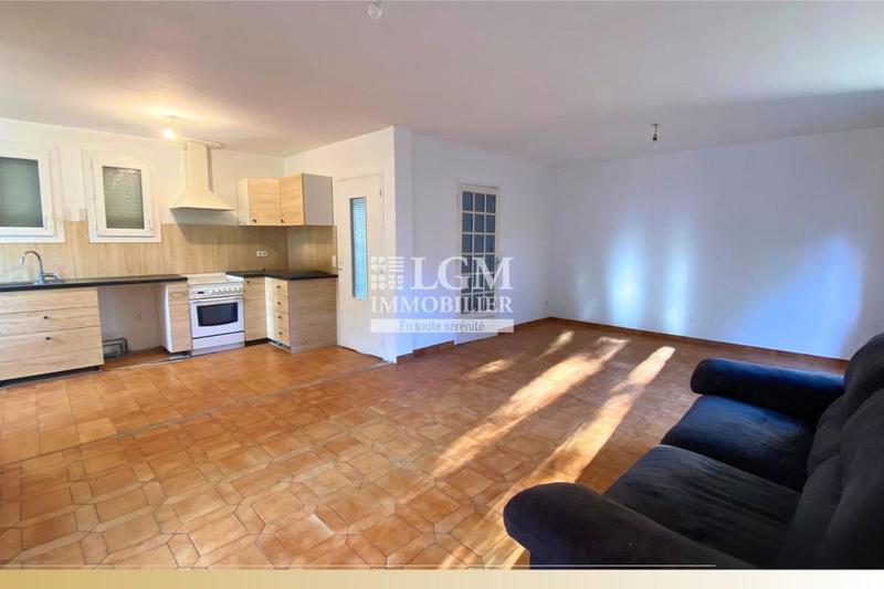 Maison - 114 m² - 5 pièces