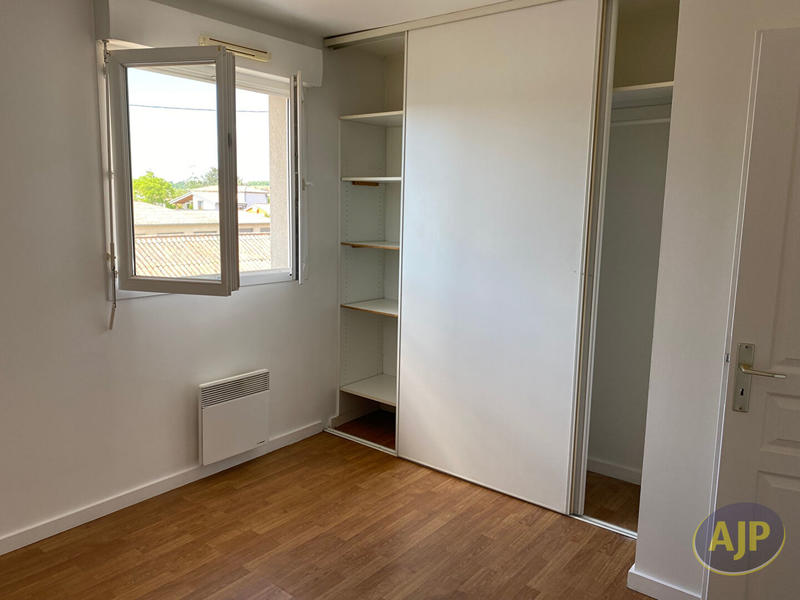 Maison - 62 m² - 3 pièces