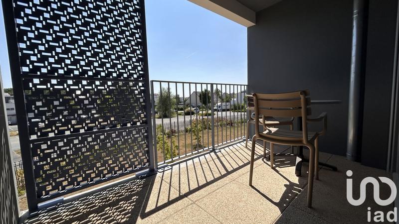 Appartement - 37 m² - 1 pièce