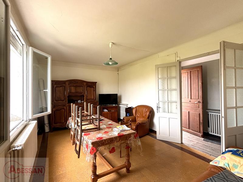 Maison en pierre - 113 m² - 5 pièces