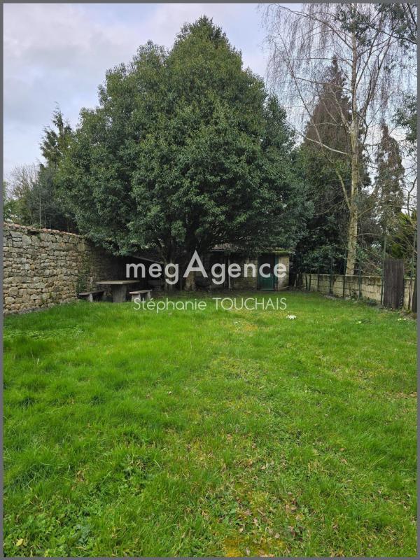 Maison en pierre - 110 m² - 8 pièces