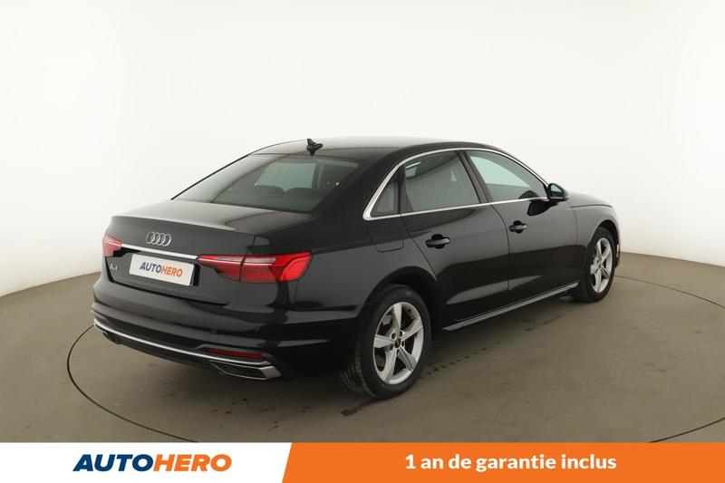 Audi A4 35 Tdi Design s tronic 163 ch
