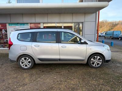 Dacia Lodgy 1.5 Dci 107 Ch Garantie 6 Mois / Reprise Possible