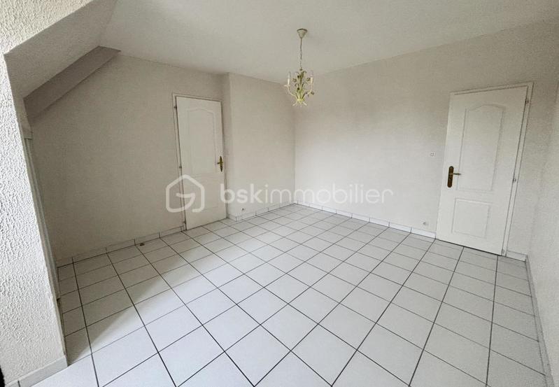 Maison - 135 m² - 7 pièces