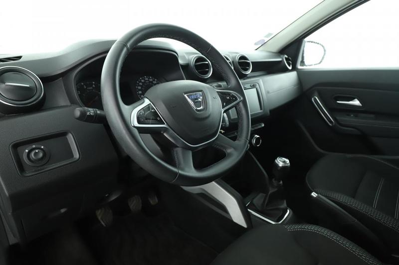 Dacia Duster II 1.3 TCe Prestige 4x2 130 ch