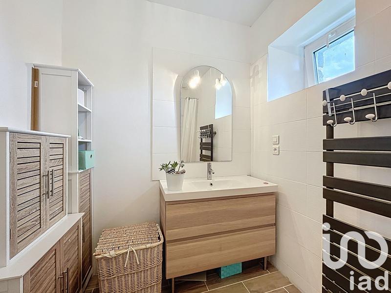 Maison - 164 m² - 7 pièces