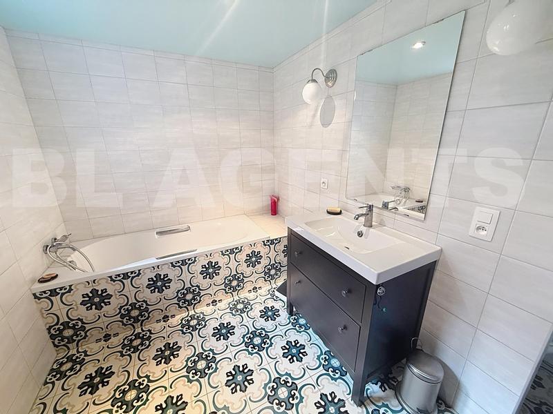 Duplex - 98 m² - 4 pièces