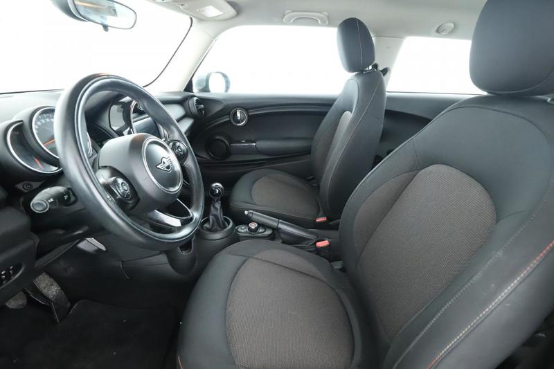 Mini Mini One 3p 75 ch