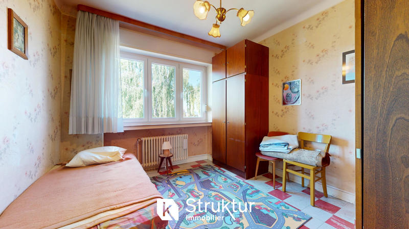 Maison - 160 m² - 7 pièces