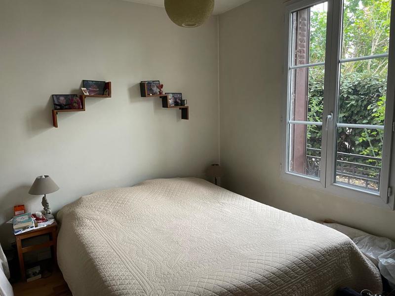 Maison - 101 m² - 4 pièces