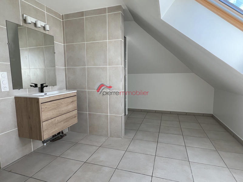 Appartement - 86 m² - 4 pièces