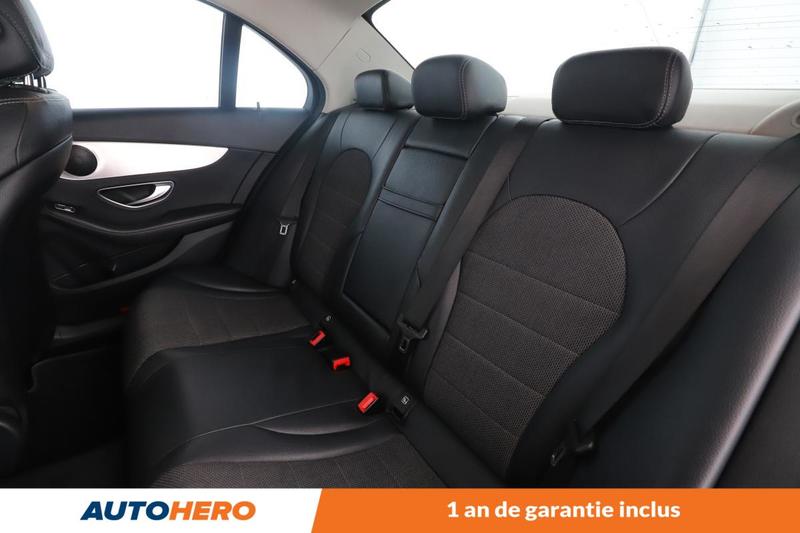 Mercedes Classe c 220 d 7g-Tronic 170 ch