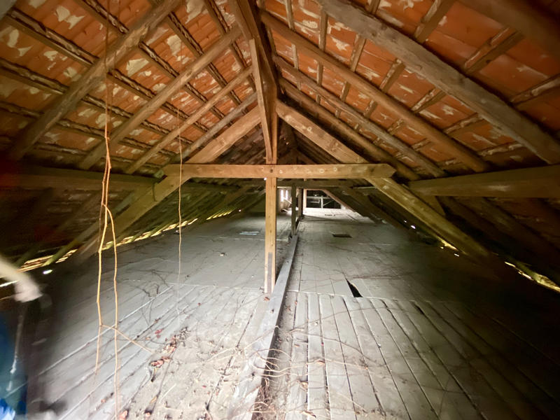 Maison de village - 300 m² - 7 pièces