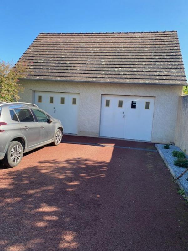Maison - 76 m² - 5 pièces
