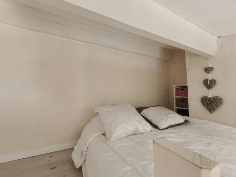 Appartement - 32 m² - 3 pièces