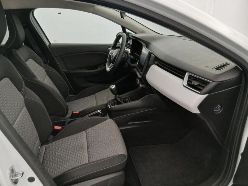 Renault Clio V TCe 100 Gpl Evolution