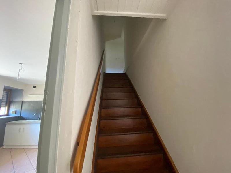 Immeuble - 199 m² - 5 pièces