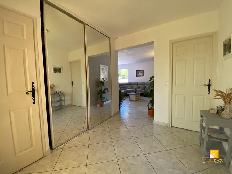 Maison - 176 m² - 6 pièces