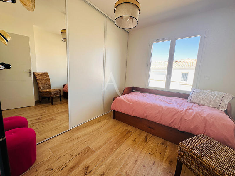 Maison - 102 m² - 4 pièces