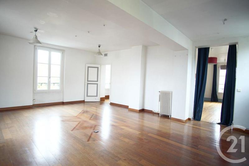 Maison de ville - 148 m² - 6 pièces