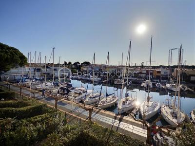 Appartement - 45 m² - 3 pièces