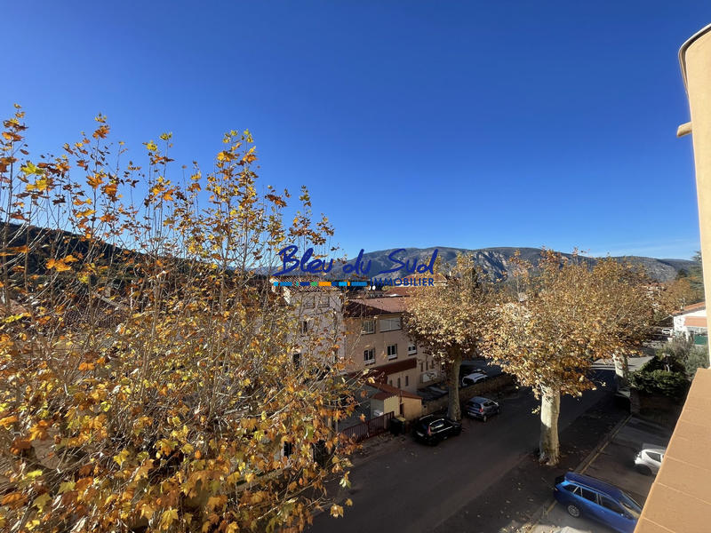 Appartement - 26 m² - 1 pièce