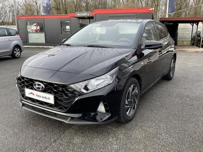 Hyundai i20 1.0 t-GDi 100 Hybrid 48v Intuitive