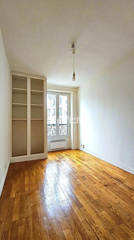 Appartement - 33 m² - 3 pièces