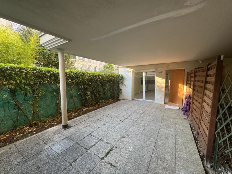 Appartement - 51 m² - 2 pièces