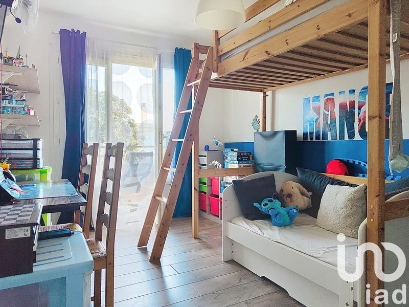 Appartement - 69 m² - 4 pièces