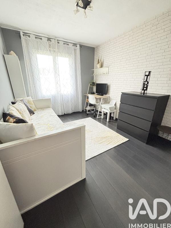 Maison - 116 m² - 4 pièces