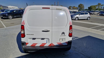 Citroën Berlingo m Bluehdi 75 Club