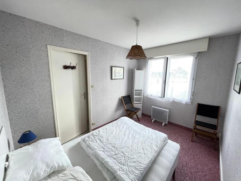 Appartement - 29 m² - 2 pièces