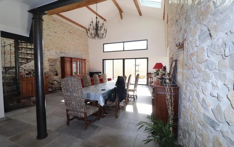 Maison de village - 169 m² - 5 pièces