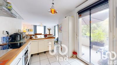 Appartement - 71 m² - 3 pièces