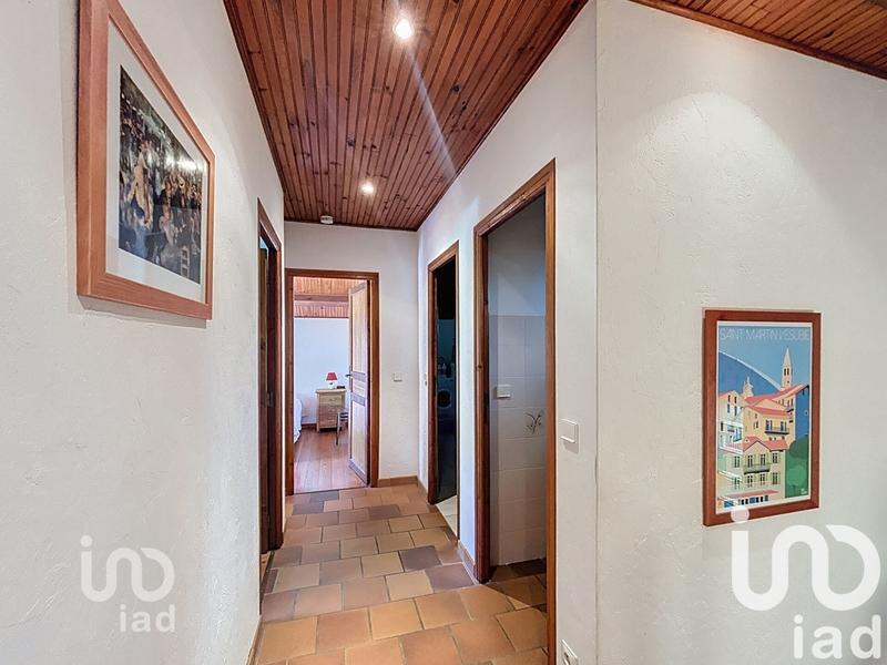 Châlet - 95 m² - 4 pièces