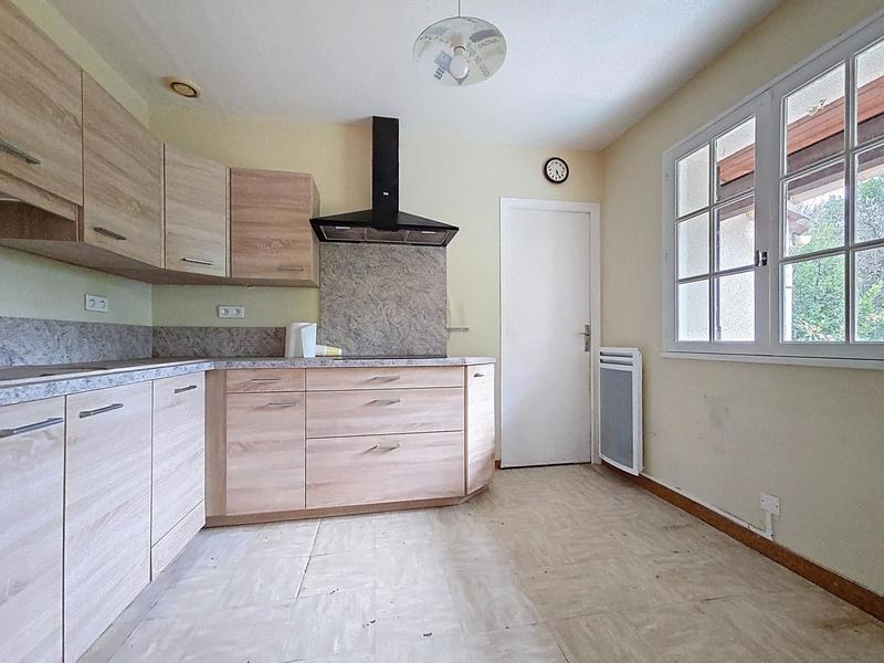 Villa - 80 m² - 3 pièces