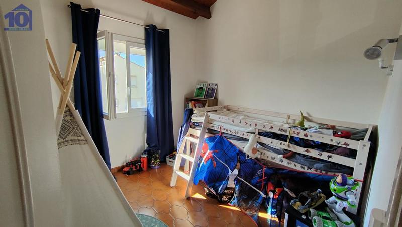 Maison - 104 m² - 4 pièces