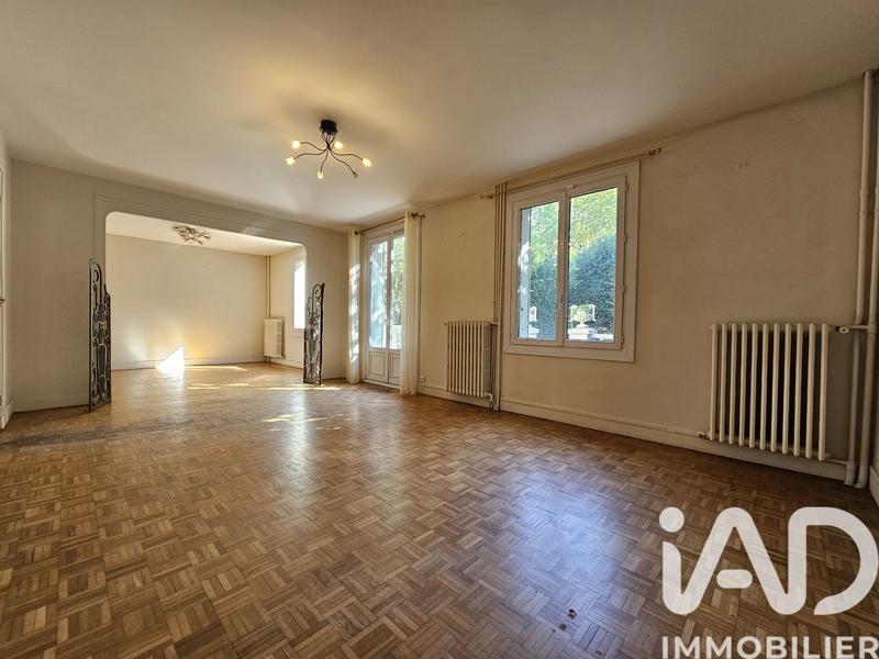 Maison - 175 m² - 7 pièces