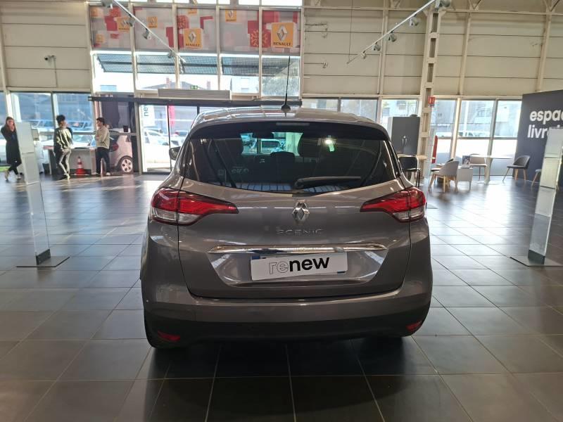 Renault Scénic TCe 140 Energy Edc Intens
