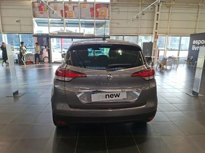 Renault Scénic TCe 140 Energy Edc Intens