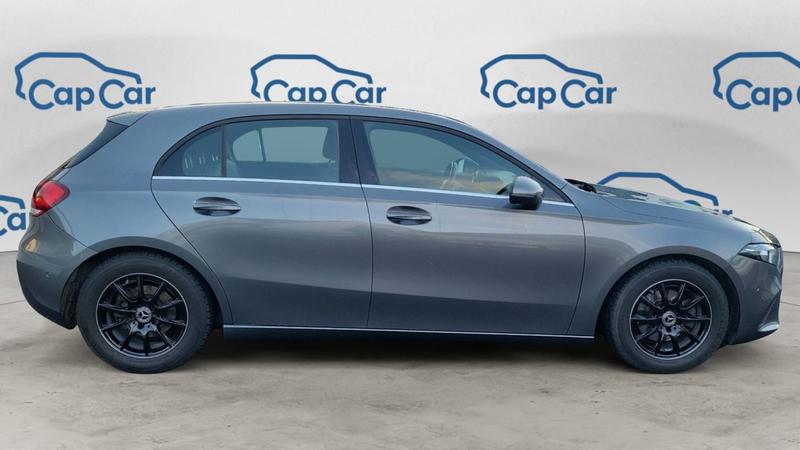 Mercedes Classe a 180 136 7g-Dct Style Line