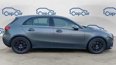 Mercedes Classe a 180 136 7g-Dct Style Line