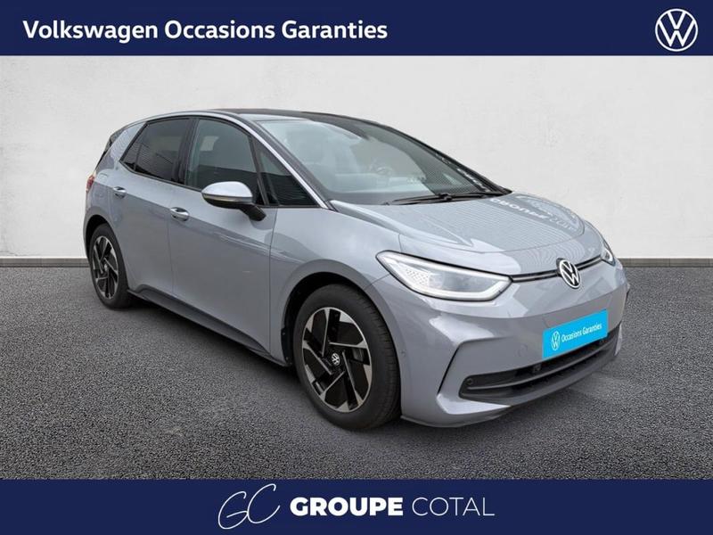 Volkswagen Id.3 204 ch Pro Life Max