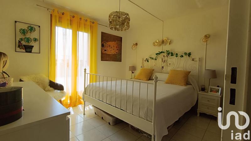 Maison - 48 m² - 3 pièces