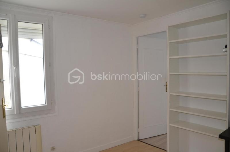 Duplex - 36 m² - 3 pièces