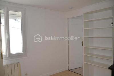 Duplex - 36 m² - 3 pièces