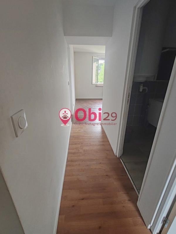 Appartement - 50 m² - 3 pièces